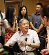 广州科普大讲坛:走出科学传播亲民惠民特色路