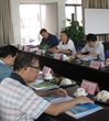 省科协和省教育厅调研省级青少年科学教育特色学校创建工作