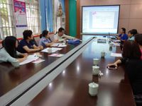 江门市农学会“集思公益-幸福广东”项目通过省市专家验收