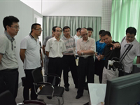 汕头市调研组到澄海区调研《全民科学素质行动计划纲要》“十二五”实施工作情况