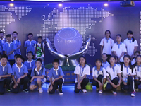 深圳市龙华新区开展科普走基层系列活动