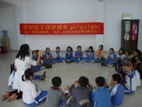 深圳罗湖马山社区创出特色科普品牌