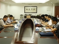 省科协到惠州调研指导学会工作