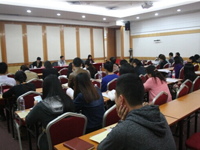 广州市天河区召开2014年度全民科学素质工作会议