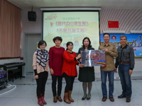 广州首个“千师万苗工程”科技小记者站正式成立