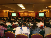 “2014千师万苗工程——广州青少年科普互动大舞台天文科普知识大赛”圆满落幕