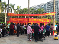 广州市科普中心开展垃圾分类科普活动