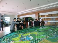 惠州市科协到惠阳区调研“科普惠农兴村计划”工作