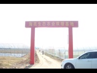 汕尾市海丰县科协、科技局调研科普惠农工作