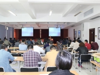 江门市有害生物预防控制2014年学术交流年会召开