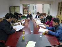 惠州市惠阳区科协召开科技辅导员座谈会