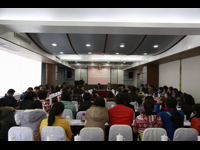 广州市科协举办2014年“中国科协会员日”活动