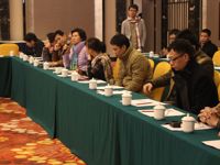 江门市药学会2014年学会年会暨医院药学研讨会召开