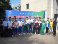 茂名学子在第三届广东省青少年科技创新实践能力挑战赛中创佳绩