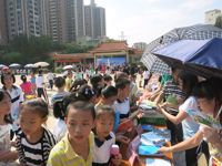 惠州市惠阳区科协获评“2015年全国科普日优秀组织单位”