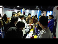 第31届肇庆市科技创新大赛举行