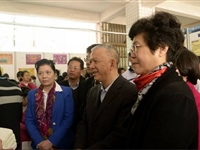 第十届河源市青少年科技创新大赛举行