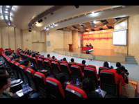 汕头市岩石力学与工程学会第六届会员大会暨学术报告会召开