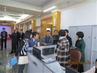 中国科协“‘十三五’科普惠农兴村计划”发展研究课题组到惠州市实地调查