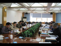 广州市科普示范社区创建活动第一批创建社区专家评审会召开