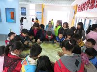 惠州市惠阳区青少年科技馆重新开放