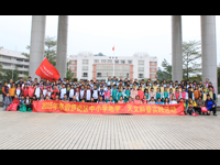 广州开发区、萝岗区举行中小学科普实践活动