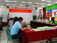 顺德家具研究开发院有限公司科协成立