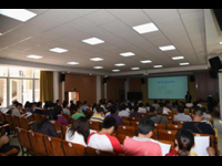 清远市清城区举办第三届青少年无线电锦标赛辅导员培训班