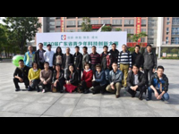 清远市清城区参加第30届广东省青少年科技创新大赛创佳绩