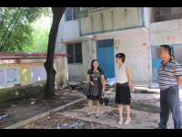 清远市科协加强科普设施建设