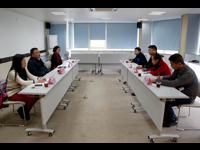 黔南州科协到广州市科协交流考察