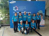 茂名市有两支代表队晋级2016年全国青年科普实验暨作品大赛