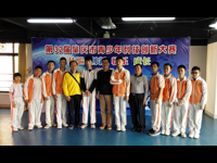 肇庆市第32届青少年科技创新大赛举办