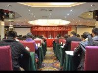 2016年全省地方科协科普工作座谈会在惠州市召开