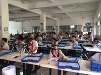 惠州市惠阳区实验小学举办第四届科技节