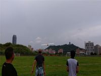 惠州市惠阳实验学校举办第六届校园科技节