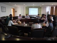 中山市科协召开专题会议传达学习中国科协九大会议精神