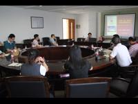 中山市科协举办“两学一做”专题学习辅导讲座