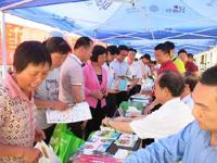 把科普惠民益民落到实处