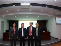 阳江市科协举行阳江科协论坛第19期“新媒体+科普”讲座