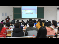 广州市科普志愿者协会为“世界艾滋病日”科普宣传预热