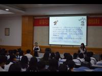 陆河县科协联合组织开展科普讲座