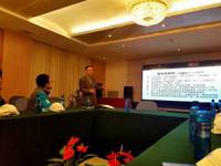 茂名学子应邀赴德国参加科技创新学习交流活动