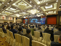 2017广东(佛山)大数据研讨会暨佛山市信息协会2016年会举行