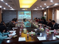 阳江市科协一行到佛山科学馆、韶关科技馆、 东莞科学馆参观交流