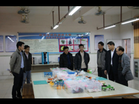 清远市清新区首个“青少年创客工作室”挂牌成立