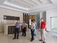 惠州市惠阳区科协开展上门服务企业活动