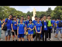 惠阳华附学生在2017年“我的高校科学营”征文活动中获佳绩