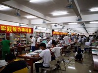 乐博士杯第六届广东省青少年科技实践能力挑战赛在茂名市信宜市圆满结束