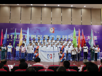 惠州市惠阳区举行第14届青少年科技创新大赛